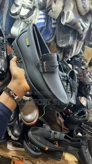 Men's Gentle Shoes