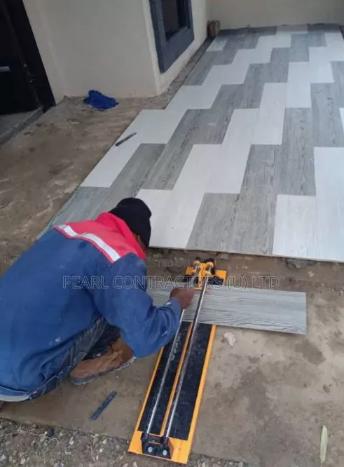 Vinyl, Spc, Hardwood, Vintage, Rustic, Tiling All Kinds of Flooring