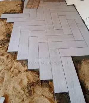 Vinyl, Spc, Hardwood, Vintage, Rustic, Tiling All Kinds of Flooring