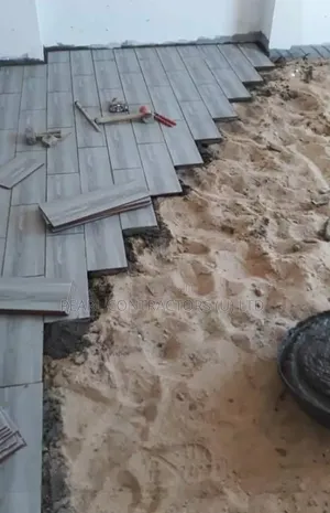 Vinyl, Spc, Hardwood, Vintage, Rustic, Tiling All Kinds of Flooring