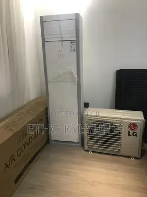 Ac Air Conditioning System