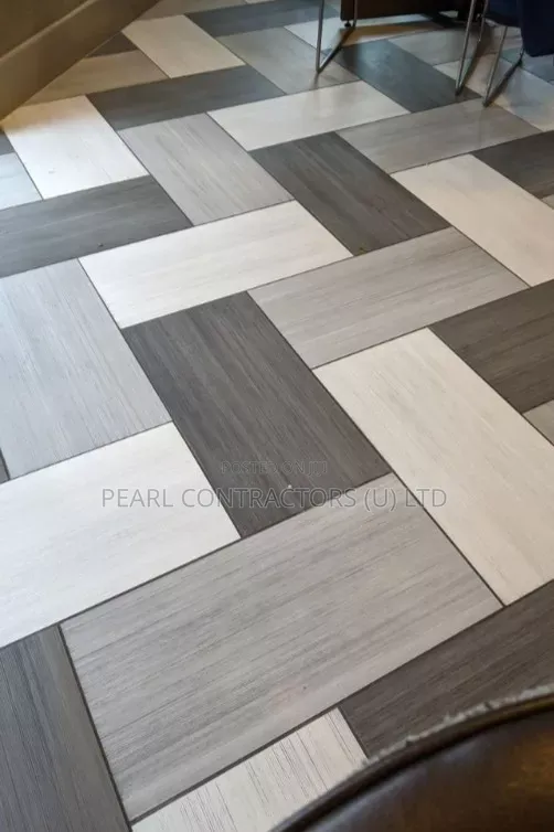 Vinyl, Spc, Hardwood, Vintage, Rustic, Tiling All Kinds of Flooring