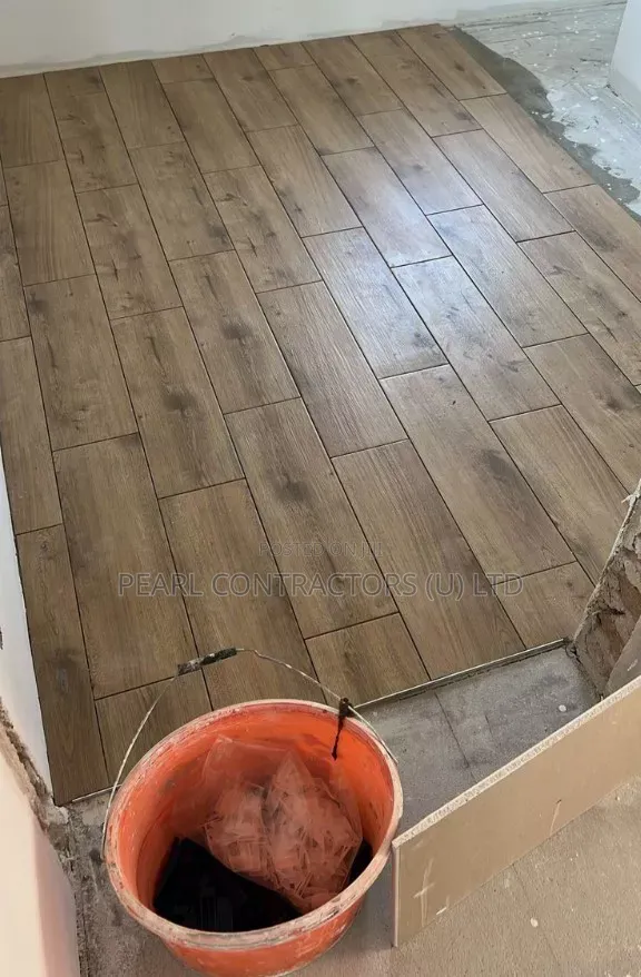 Vinyl, Spc, Hardwood, Vintage, Rustic, Tiling All Kinds of Flooring