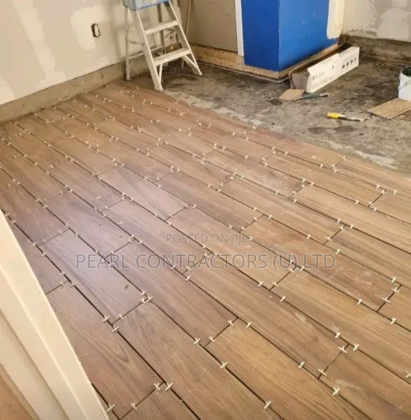 Vinyl, Spc, Hardwood, Vintage, Rustic, Tiling All Kinds of Flooring