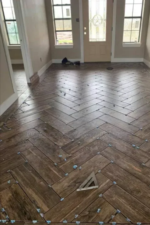 Vinyl, Spc, Hardwood, Vintage, Rustic, Tiling All Kinds of Flooring