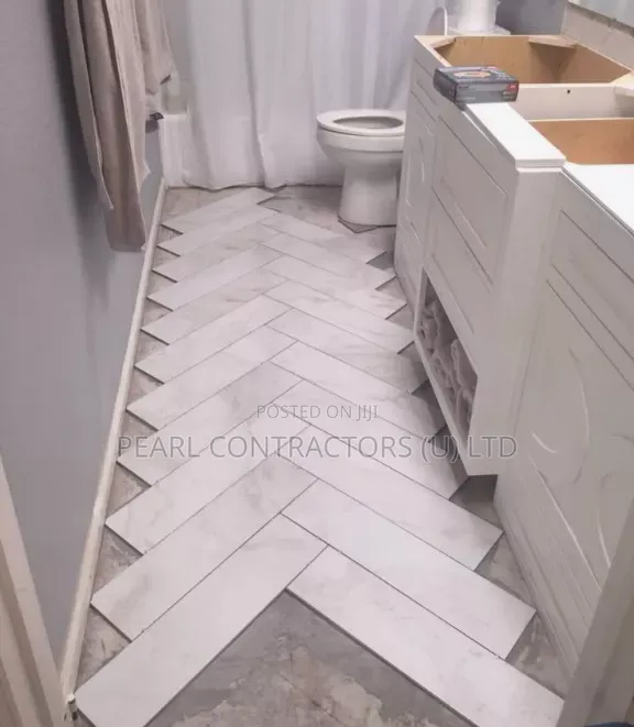 Vinyl, Spc, Hardwood, Vintage, Rustic, Tiling All Kinds of Flooring