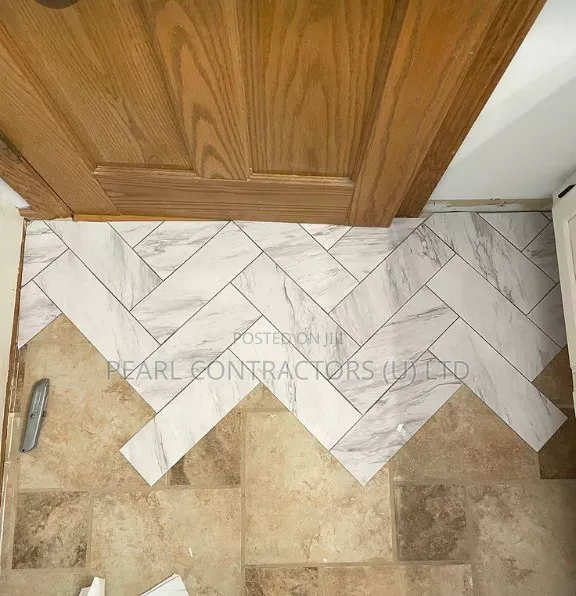 Vinyl, Spc, Hardwood, Vintage, Rustic, Tiling All Kinds of Flooring