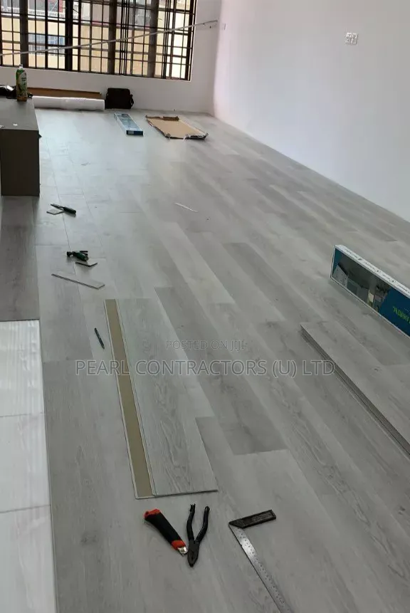 Vinyl, Spc, Hardwood, Vintage, Rustic, Tiling All Kinds of Flooring