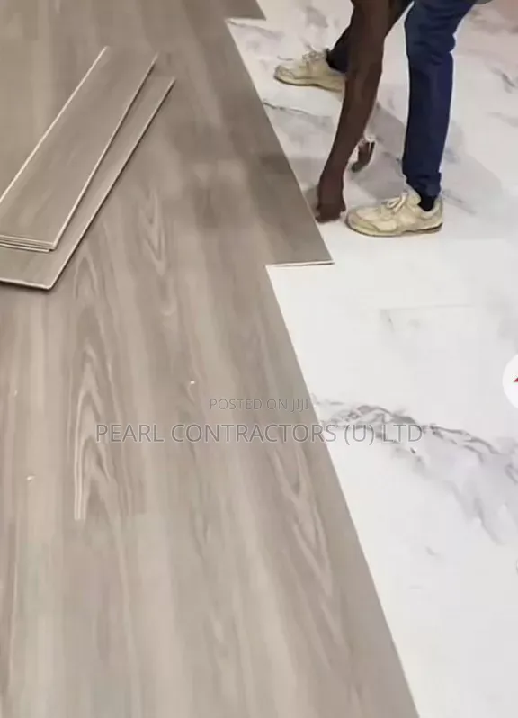 Vinyl, Spc, Hardwood, Vintage, Rustic, Tiling All Kinds of Flooring