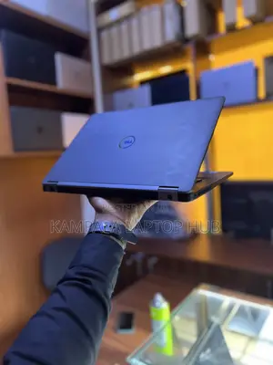 Laptop Dell Latitude E7470 8GB Intel Core i5 SSD 512GB