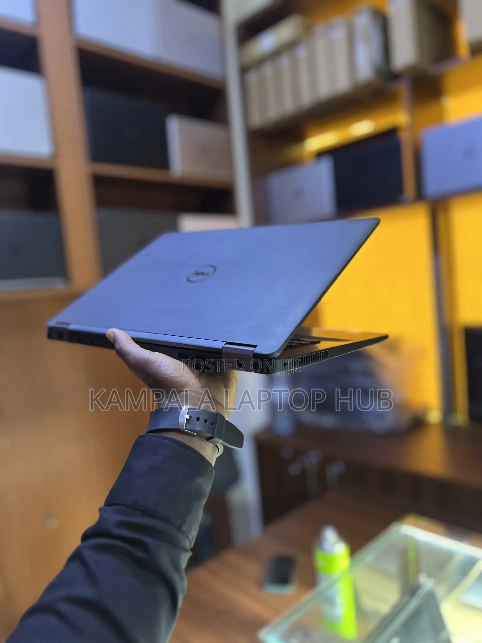 Laptop Dell Latitude E7470 8GB Intel Core i5 SSD 512GB