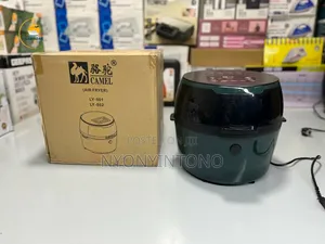 Camel 8litres High Quality Air Fryer Ly