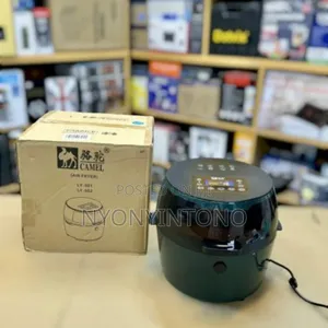 Camel 8litres High Quality Air Fryer Ly