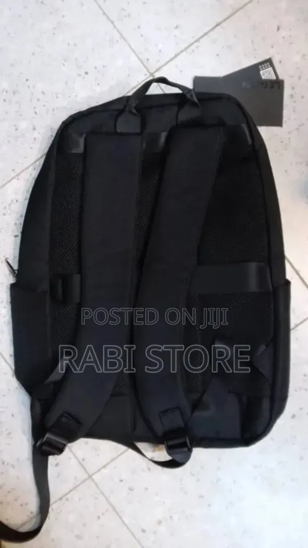 Lenovo Legion C1 Laptop Backpack.