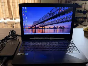 Laptop Asus ROG Strix GL703 8GB Intel Core i5 SSD 256GB