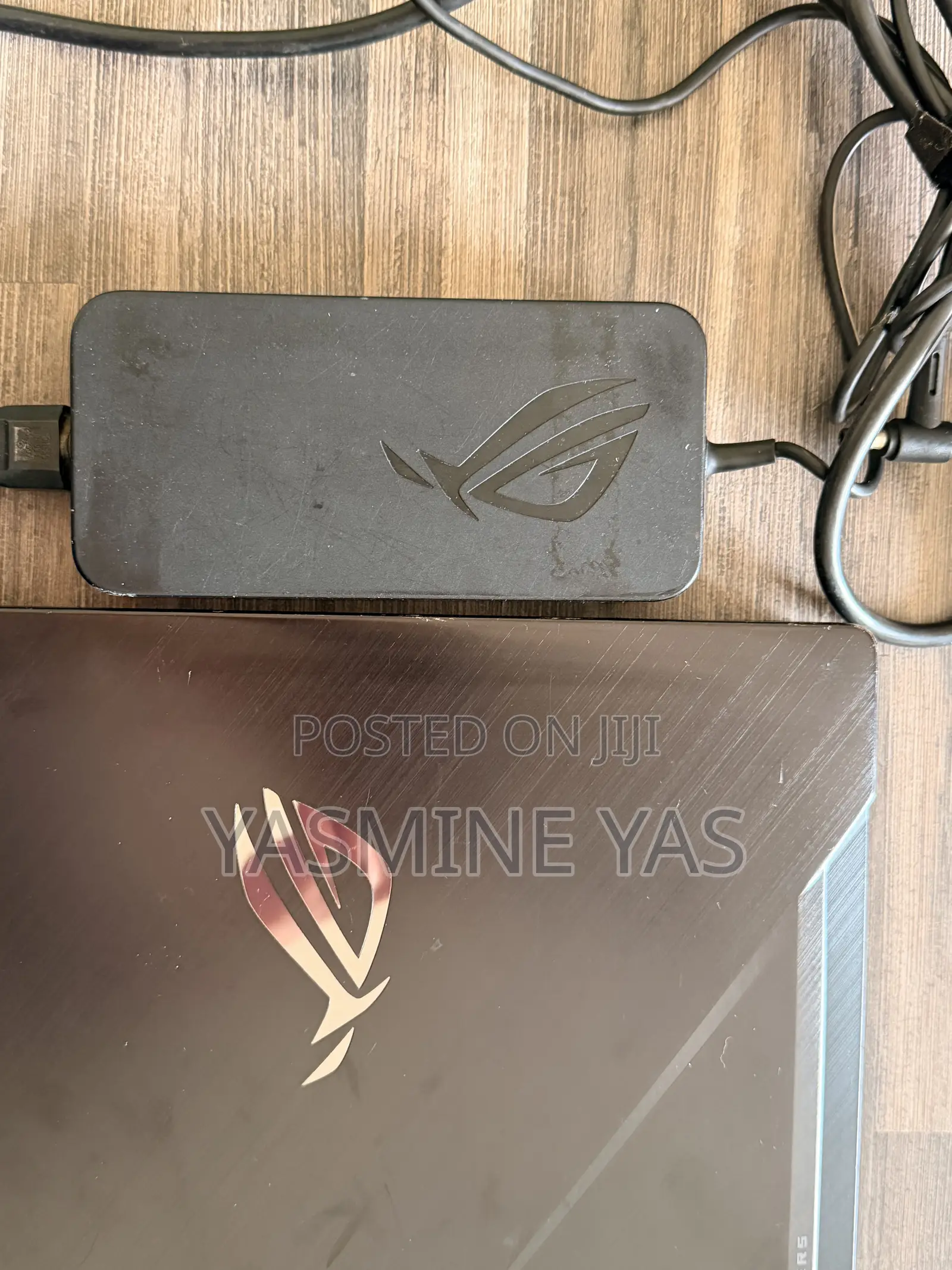 Laptop Asus ROG Strix GL703 8GB Intel Core i5 SSD 256GB