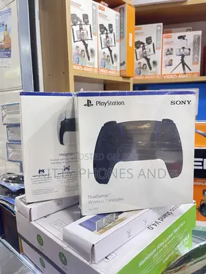 Gamers Controllers