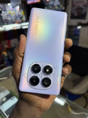 Xiaomi Redmi Note 14 Pro 256 GB White