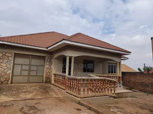 4bdrm Bungalow in Nabweru for rent