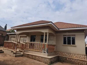 4bdrm Bungalow in Nabweru for rent