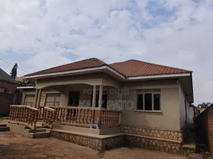 4bdrm Bungalow in Nabweru for rent