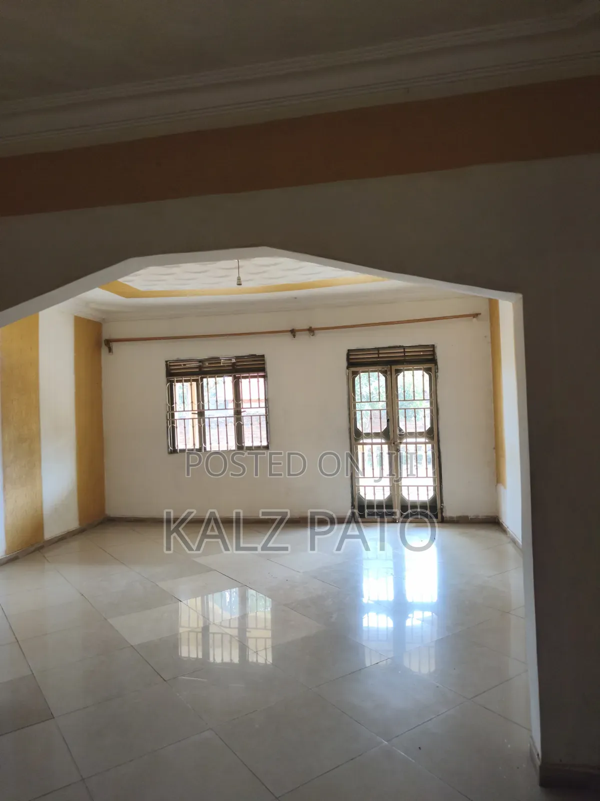 4bdrm Bungalow in Nabweru for rent