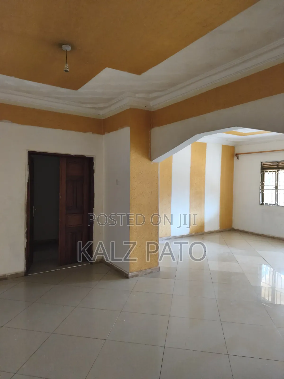 4bdrm Bungalow in Nabweru for rent