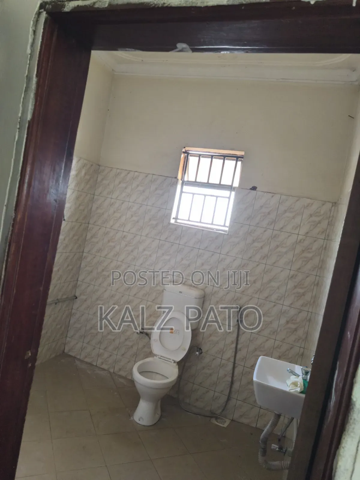 4bdrm Bungalow in Nabweru for rent