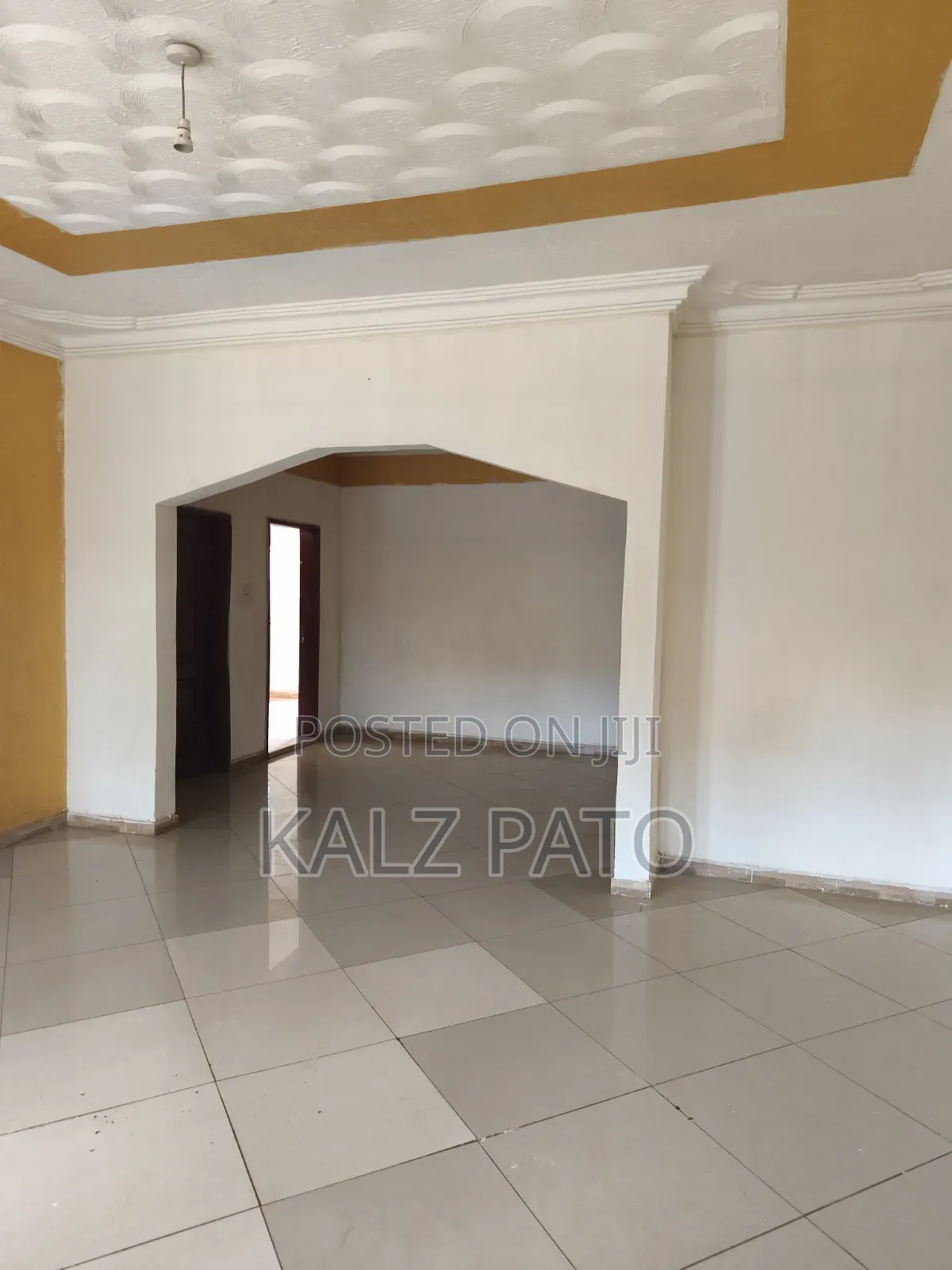 4bdrm Bungalow in Nabweru for rent