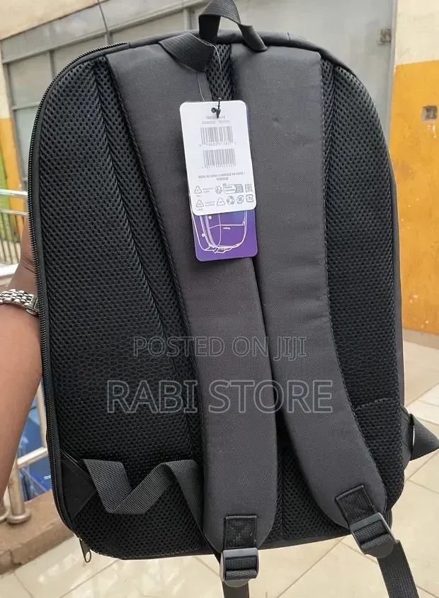 Laptop Back Pack Targus Intellect