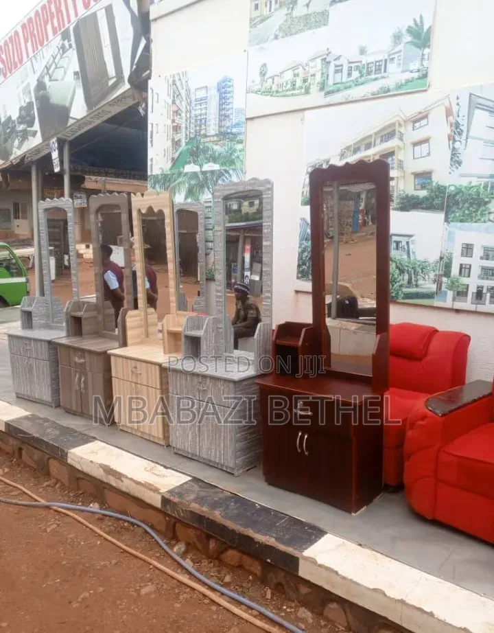 It's a Dressing Mirror Available for Sale