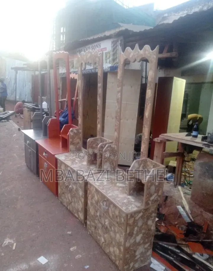 It's a Dressing Mirror Available for Sale