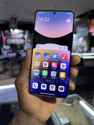 Xiaomi Redmi Note 14 Pro 256 GB White