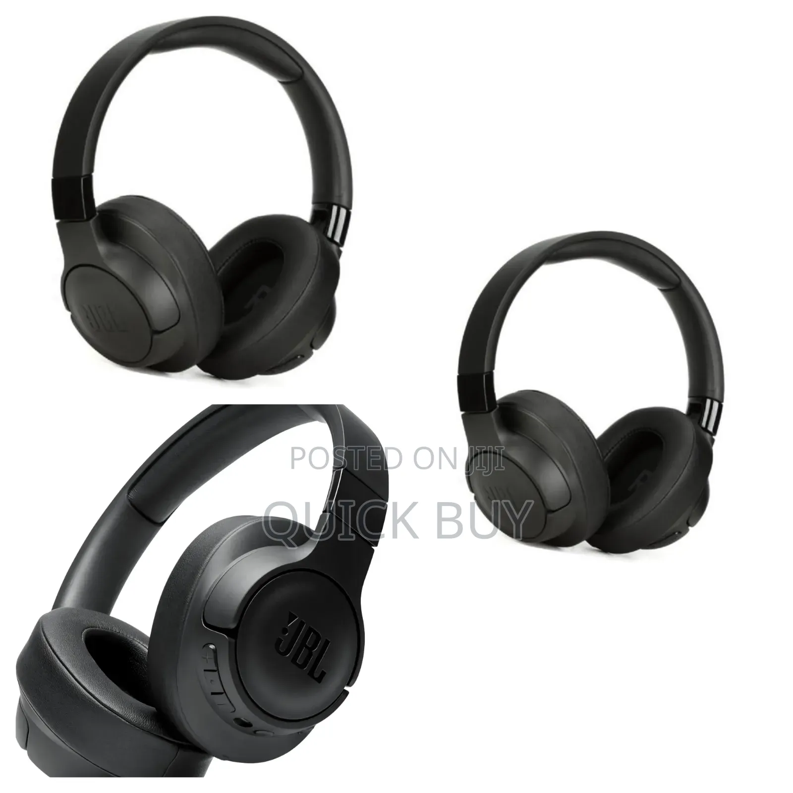 JBL Tune 760nc Wireless Headphones