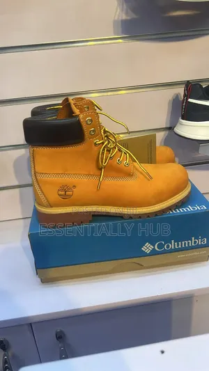 Timberland Boots
