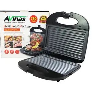 Avinas Steak Roast Machine,