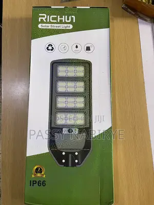 Solar Streetlight 800w