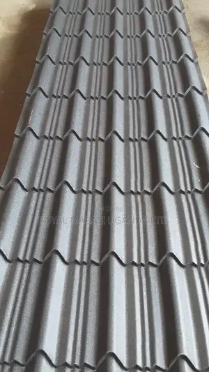 Royal Mabati Uganda LTD