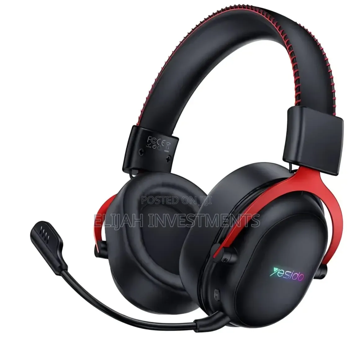 Yesido Ek07 Tri-Mode Gaming Headset