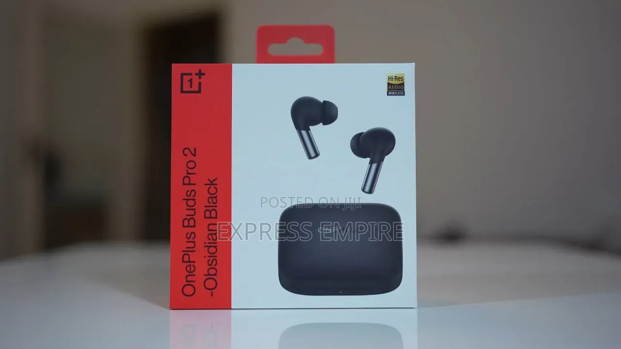 Oneplus Buds Pro 2 Earbuds