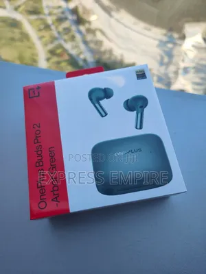 Oneplus Buds Pro 2 Earbuds