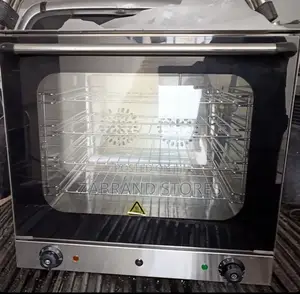 Electric Commercial Conventional Oven