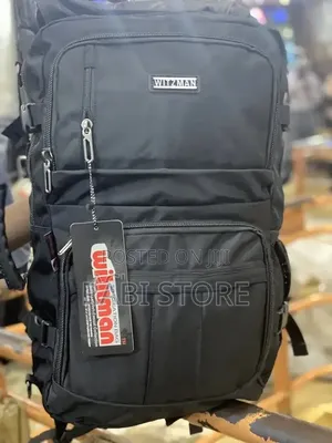 Hiking Simple Bag