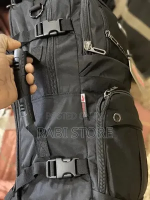 Hiking Simple Bag