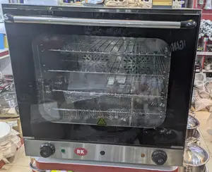 Electric Commercial Conventional Oven