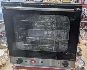 Electric Commercial Conventional Oven