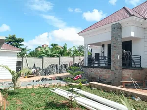 Furnished 3bdrm House in Seeta-Namuganga for sale