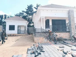 Furnished 3bdrm House in Seeta-Namuganga for sale