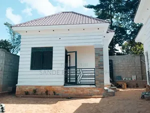Furnished 3bdrm House in Seeta-Namuganga for sale