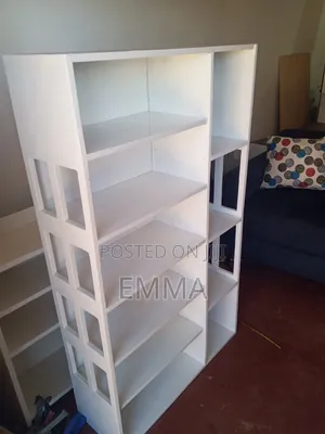 Multi Set Cloth and Shoe Rack